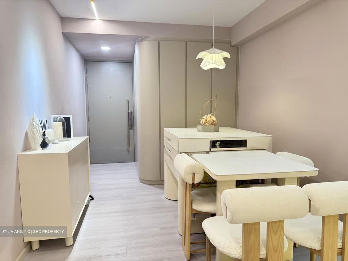 The Criterion (D27), Condominium #619960981